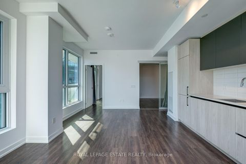 Photo 10 at 610 - 150 Logan Avenue, South Riverdale, Toronto