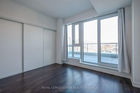 Photo 12 at 610 - 150 Logan Avenue, South Riverdale, Toronto