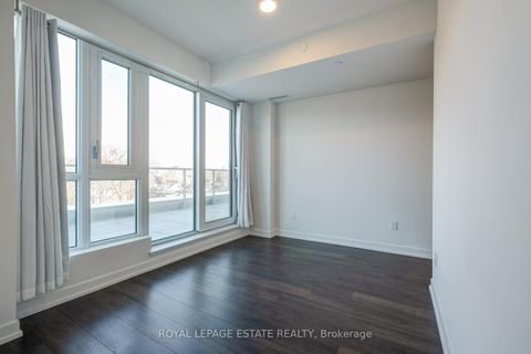 Photo 13 at 610 - 150 Logan Avenue, South Riverdale, Toronto