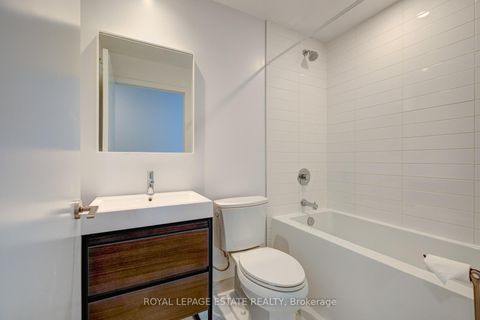 Photo 17 at 610 - 150 Logan Avenue, South Riverdale, Toronto