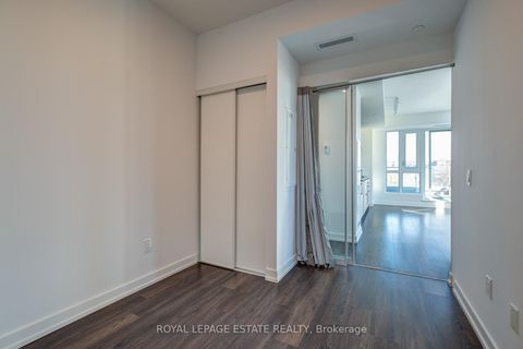 Photo 20 at 610 - 150 Logan Avenue, South Riverdale, Toronto