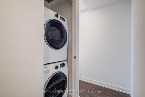 Photo 21 at 610 - 150 Logan Avenue, South Riverdale, Toronto
