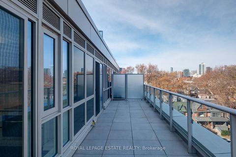Photo 23 at 610 - 150 Logan Avenue, South Riverdale, Toronto