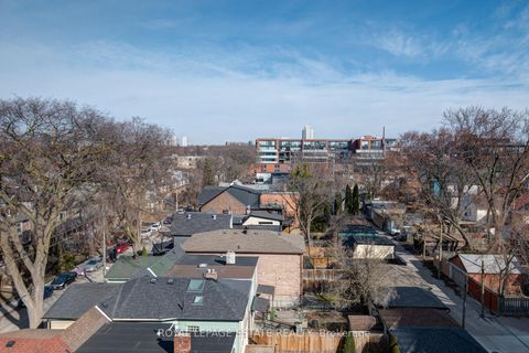 Photo 25 at 610 - 150 Logan Avenue, South Riverdale, Toronto