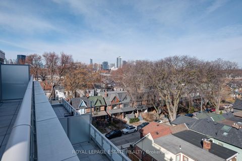 Photo 26 at 610 - 150 Logan Avenue, South Riverdale, Toronto