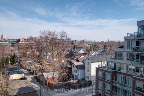 Photo 27 at 610 - 150 Logan Avenue, South Riverdale, Toronto