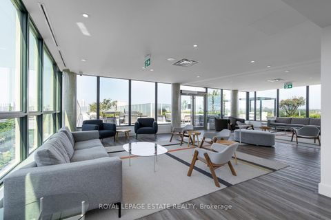 Photo 32 at 610 - 150 Logan Avenue, South Riverdale, Toronto