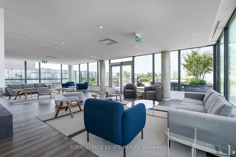 Photo 33 at 610 - 150 Logan Avenue, South Riverdale, Toronto