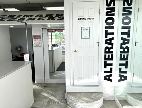 Photo 3 at 677A Markham Road, Woburn, Toronto