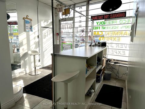 Photo 5 at 677A Markham Road, Woburn, Toronto