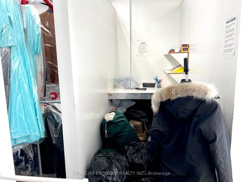 Photo 6 at 677A Markham Road, Woburn, Toronto