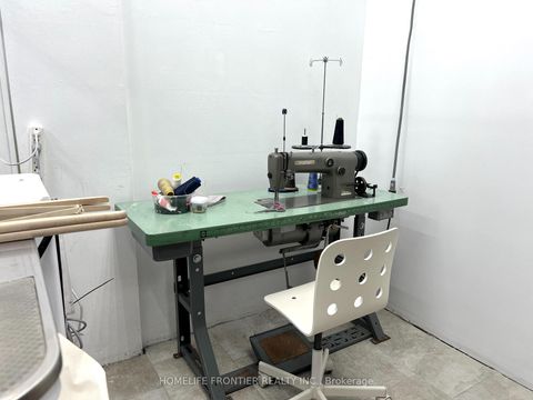 Photo 9 at 677A Markham Road, Woburn, Toronto