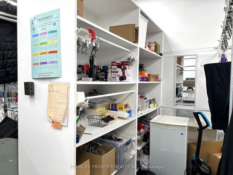 Photo 10 at 677A Markham Road, Woburn, Toronto