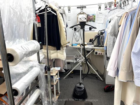 Photo 11 at 677A Markham Road, Woburn, Toronto