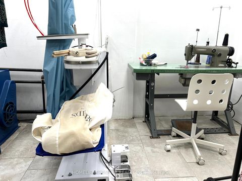 Photo 12 at 677A Markham Road, Woburn, Toronto