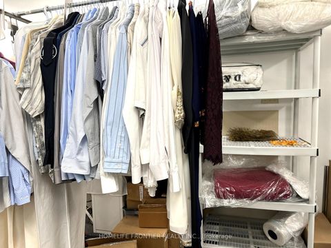 Photo 22 at 677A Markham Road, Woburn, Toronto