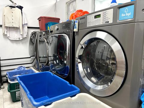 Photo 23 at 677A Markham Road, Woburn, Toronto