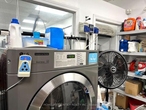 Photo 24 at 677A Markham Road, Woburn, Toronto