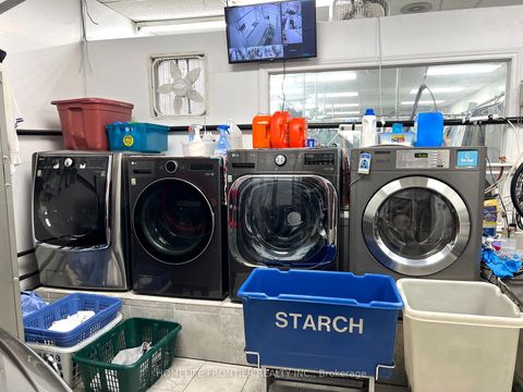 Photo 25 at 677A Markham Road, Woburn, Toronto