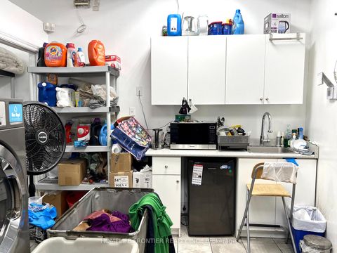 Photo 26 at 677A Markham Road, Woburn, Toronto