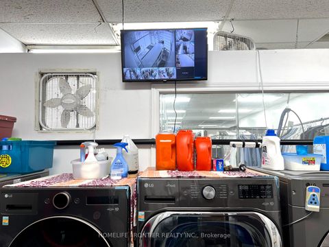 Photo 27 at 677A Markham Road, Woburn, Toronto