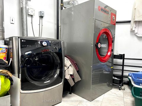 Photo 28 at 677A Markham Road, Woburn, Toronto