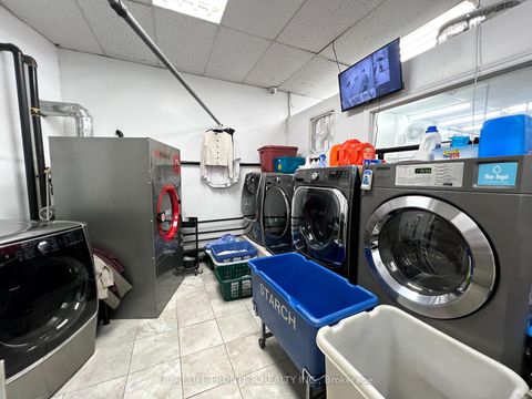 Photo 29 at 677A Markham Road, Woburn, Toronto