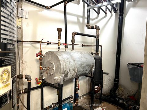 Photo 30 at 677A Markham Road, Woburn, Toronto