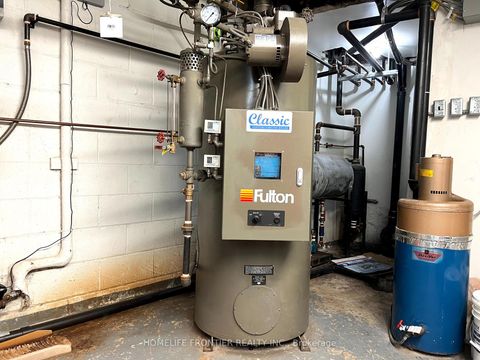 Photo 31 at 677A Markham Road, Woburn, Toronto