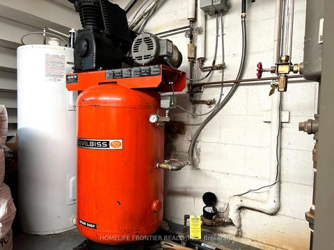 Photo 32 at 677A Markham Road, Woburn, Toronto