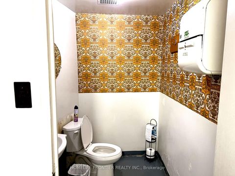 Photo 33 at 677A Markham Road, Woburn, Toronto