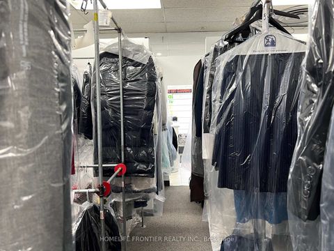 Photo 35 at 677A Markham Road, Woburn, Toronto