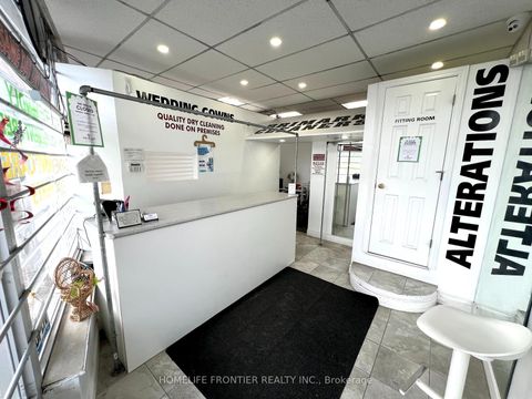 Photo 36 at 677A Markham Road, Woburn, Toronto