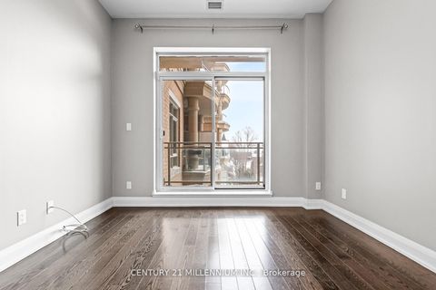 Photo 13 at 419 - 15277 Yonge Street, Aurora Village, Aurora