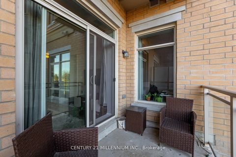 Photo 25 at 419 - 15277 Yonge Street, Aurora Village, Aurora