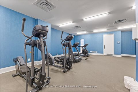 Photo 30 at 419 - 15277 Yonge Street, Aurora Village, Aurora