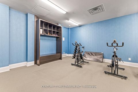 Photo 31 at 419 - 15277 Yonge Street, Aurora Village, Aurora