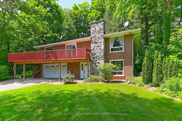 Photo 4 at 4 Ann Street, Georgetown, Halton Hills