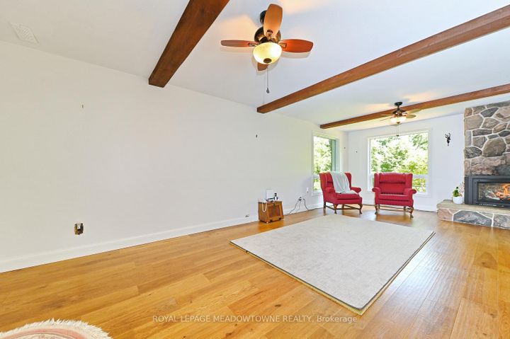 Photo 10 at 4 Ann Street, Georgetown, Halton Hills