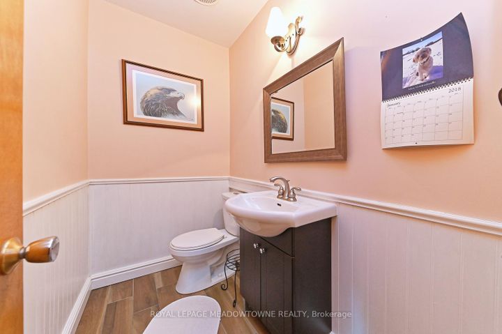 Photo 12 at 4 Ann Street, Georgetown, Halton Hills