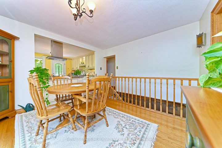 Photo 14 at 4 Ann Street, Georgetown, Halton Hills