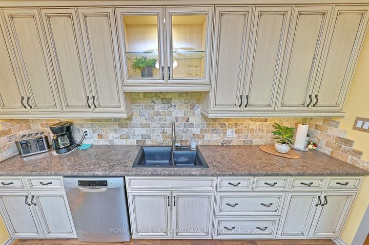 Photo 22 at 4 Ann Street, Georgetown, Halton Hills