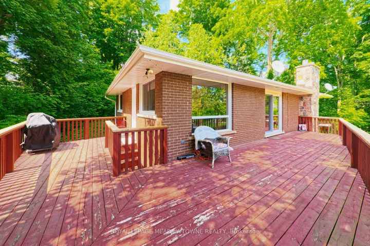 Photo 34 at 4 Ann Street, Georgetown, Halton Hills