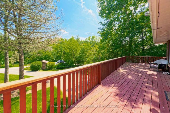 Photo 35 at 4 Ann Street, Georgetown, Halton Hills