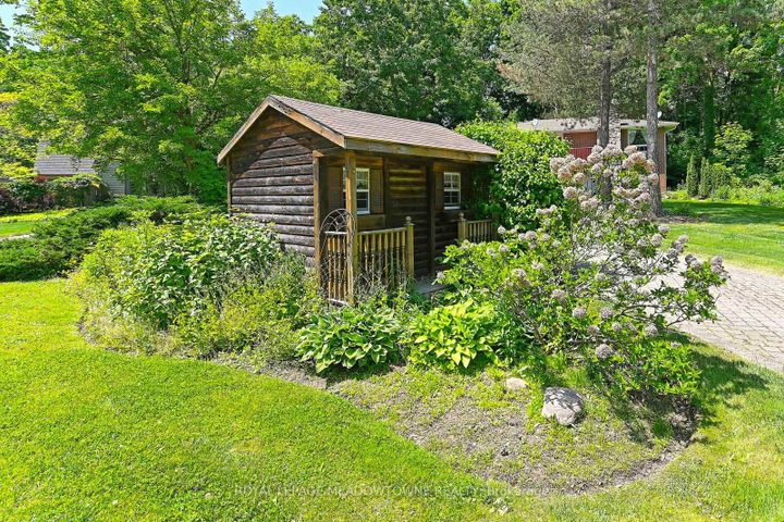 Photo 43 at 4 Ann Street, Georgetown, Halton Hills