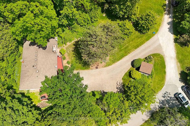 Photo 49 at 4 Ann Street, Georgetown, Halton Hills