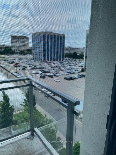 Photo 8 at 608 - 55 Ann O'Reilly Road, Henry Farm, Toronto