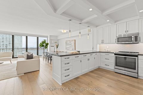 Photo 8 at 2804 - 33 Harbour Square, Waterfront Communities C1, Toronto