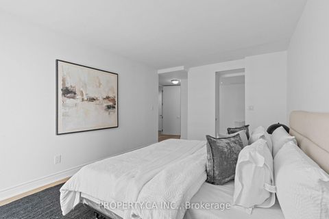 Photo 21 at 2804 - 33 Harbour Square, Waterfront Communities C1, Toronto