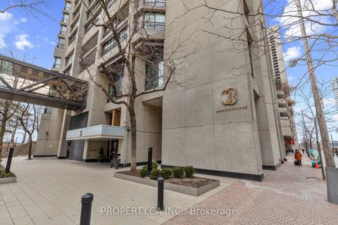 Photo 24 at 2804 - 33 Harbour Square, Waterfront Communities C1, Toronto